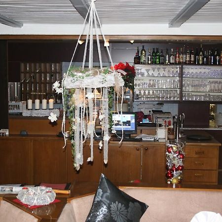 Hotel Restaurant Landhaus Koehle 노이킬흐 외부 사진
