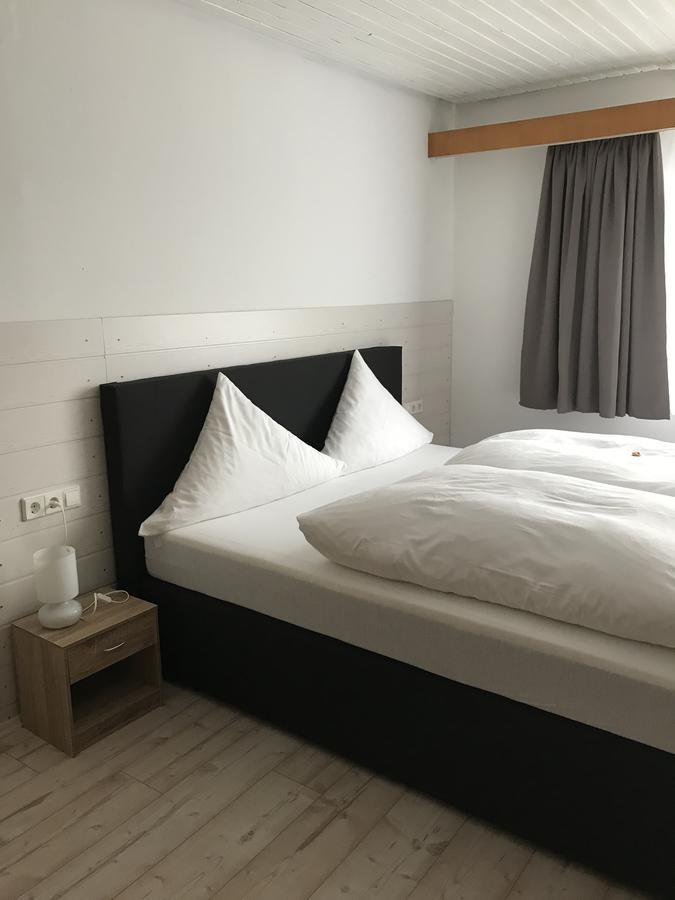 Hotel Restaurant Landhaus Koehle 노이킬흐 외부 사진