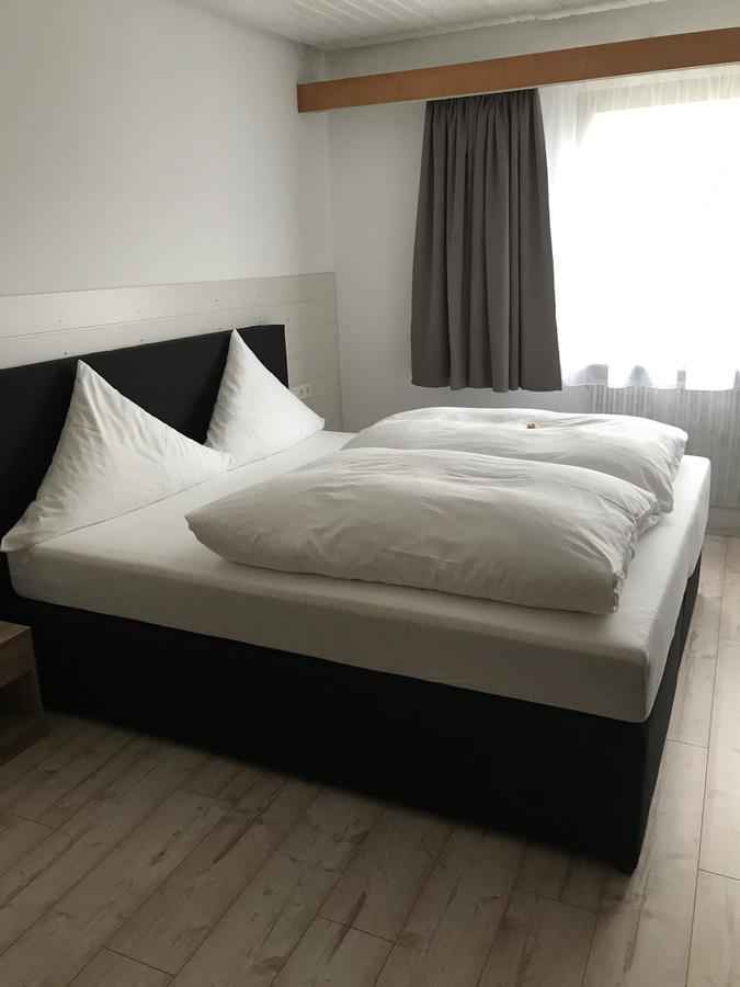 Hotel Restaurant Landhaus Koehle 노이킬흐 외부 사진