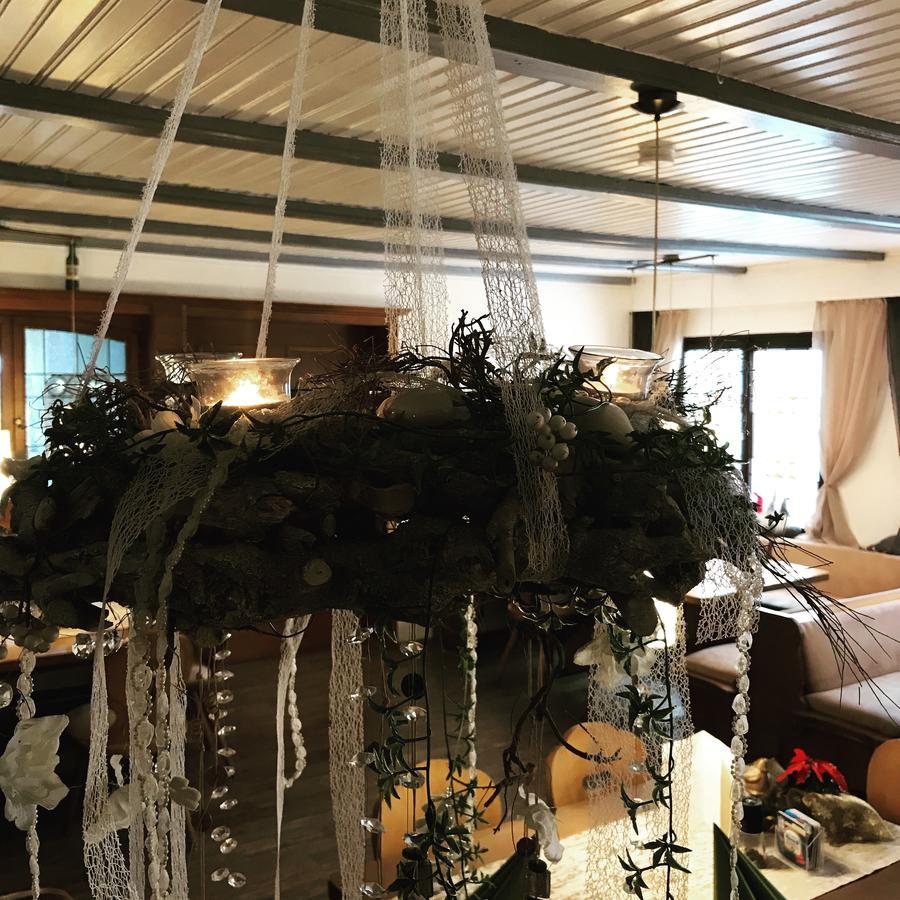 Hotel Restaurant Landhaus Koehle 노이킬흐 외부 사진